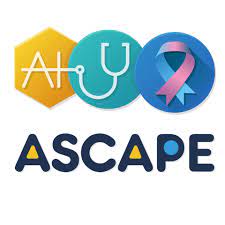 ASCAPE logo vertical