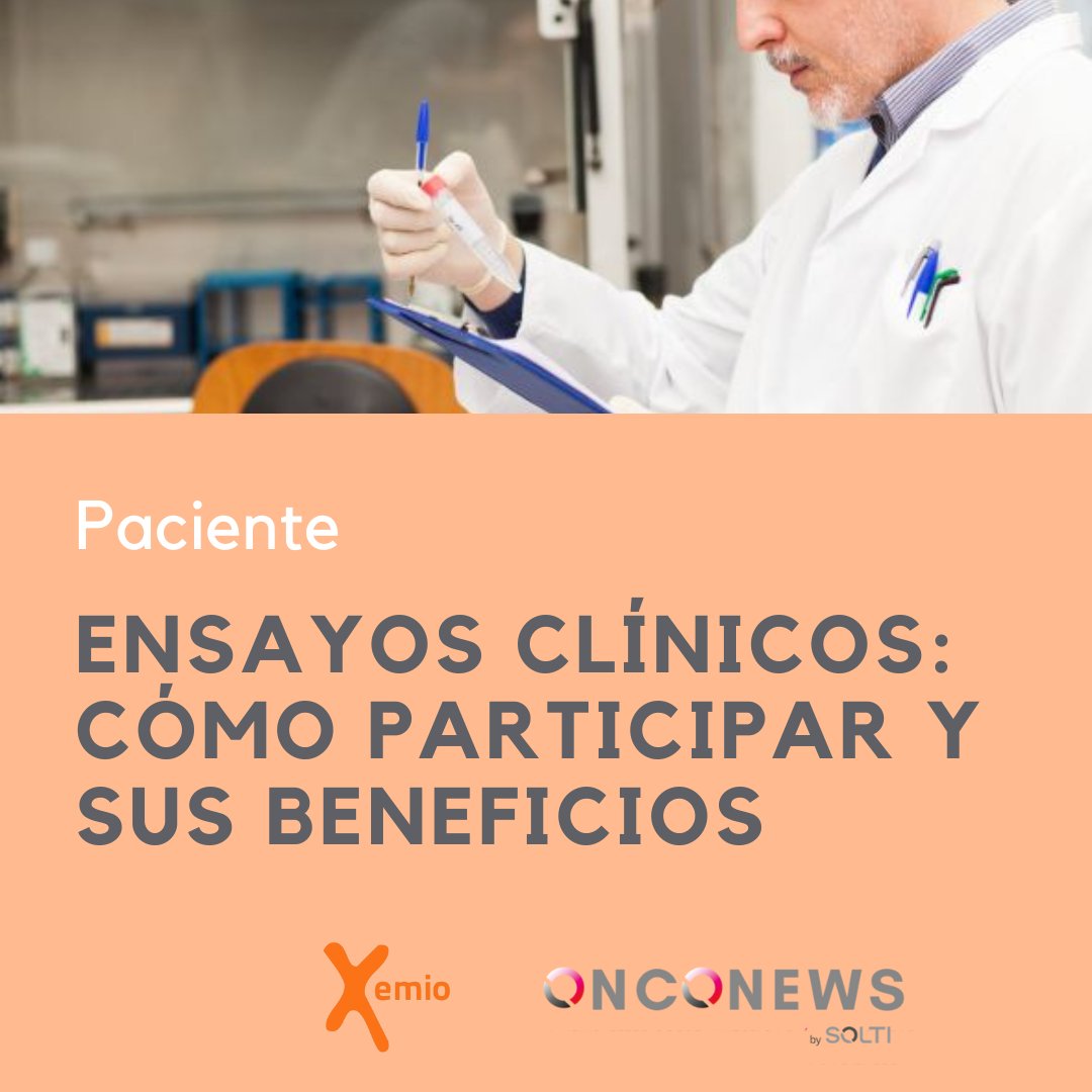 Ensayos clínicos: cómo participar y sus beneficios