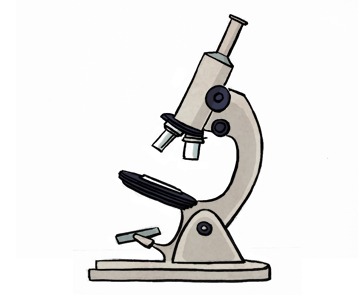 Que es microscopio y para que sirve
