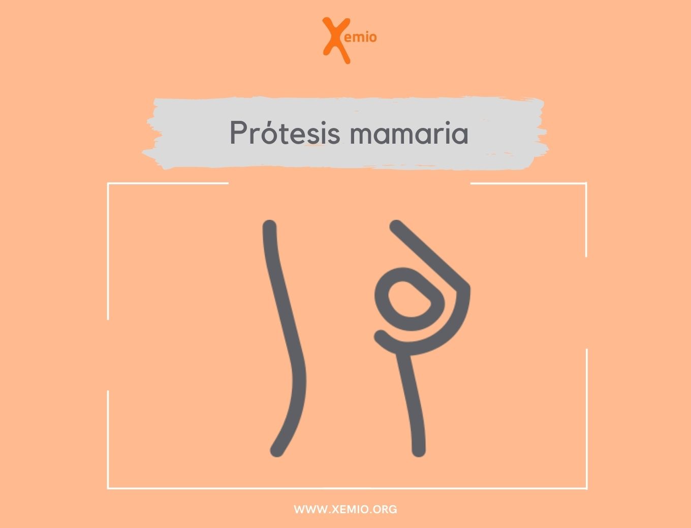 Protesis mamaria