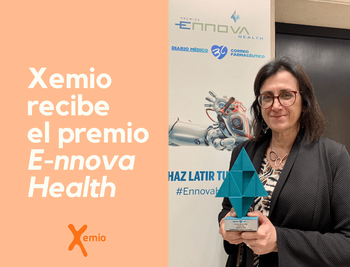 premio Xemio