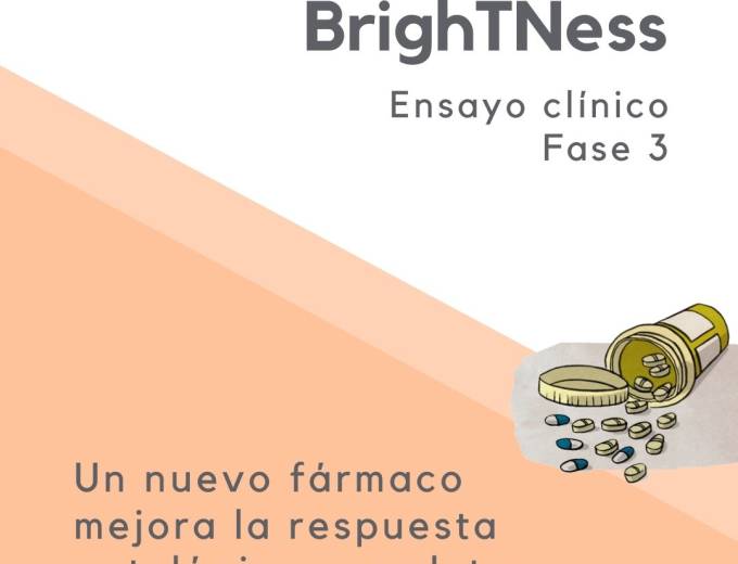Un nuevo fármaco mejora la respuesta patológica completa en pacientes triple negativo