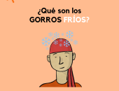 Los gorros fríos: una herramienta para mitigar la pérdida de cabello durante la quimioterapia