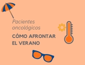 Cómo afrontar el verano