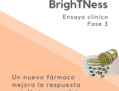 Un nuevo fármaco mejora la respuesta patológica completa en pacientes triple negativo